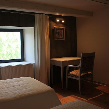 לפוטרואה La Colline Du Baa - Maison D'Hotes D'Exception חדר תמונה