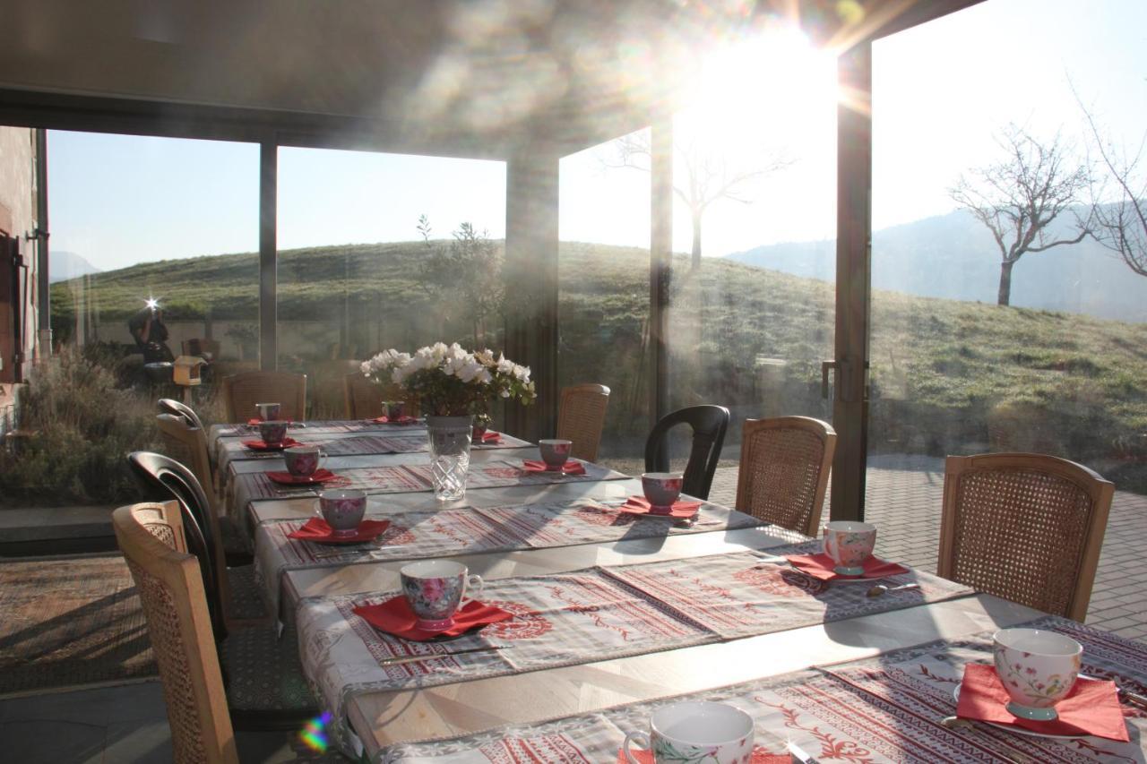 לפוטרואה La Colline Du Baa - Maison D'Hotes D'Exception מראה חיצוני תמונה